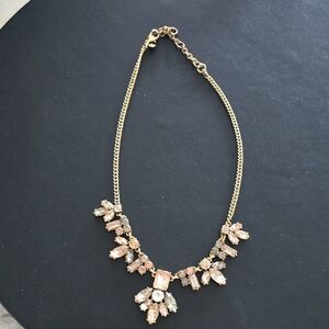 J. Crew Necklace.